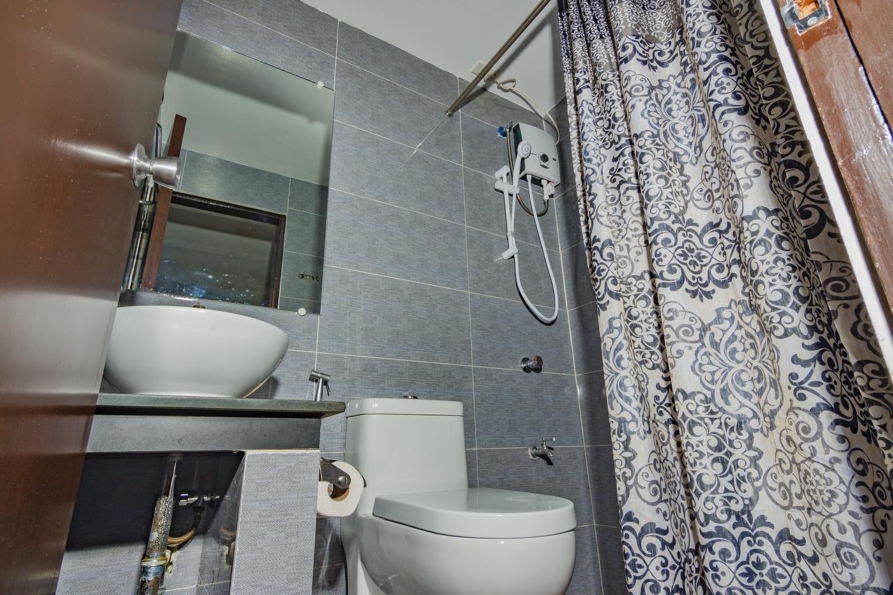 Hotel Fenson Анхелес Экстерьер фото