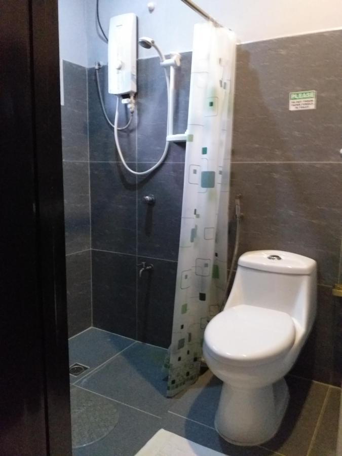 Hotel Fenson Анхелес Экстерьер фото