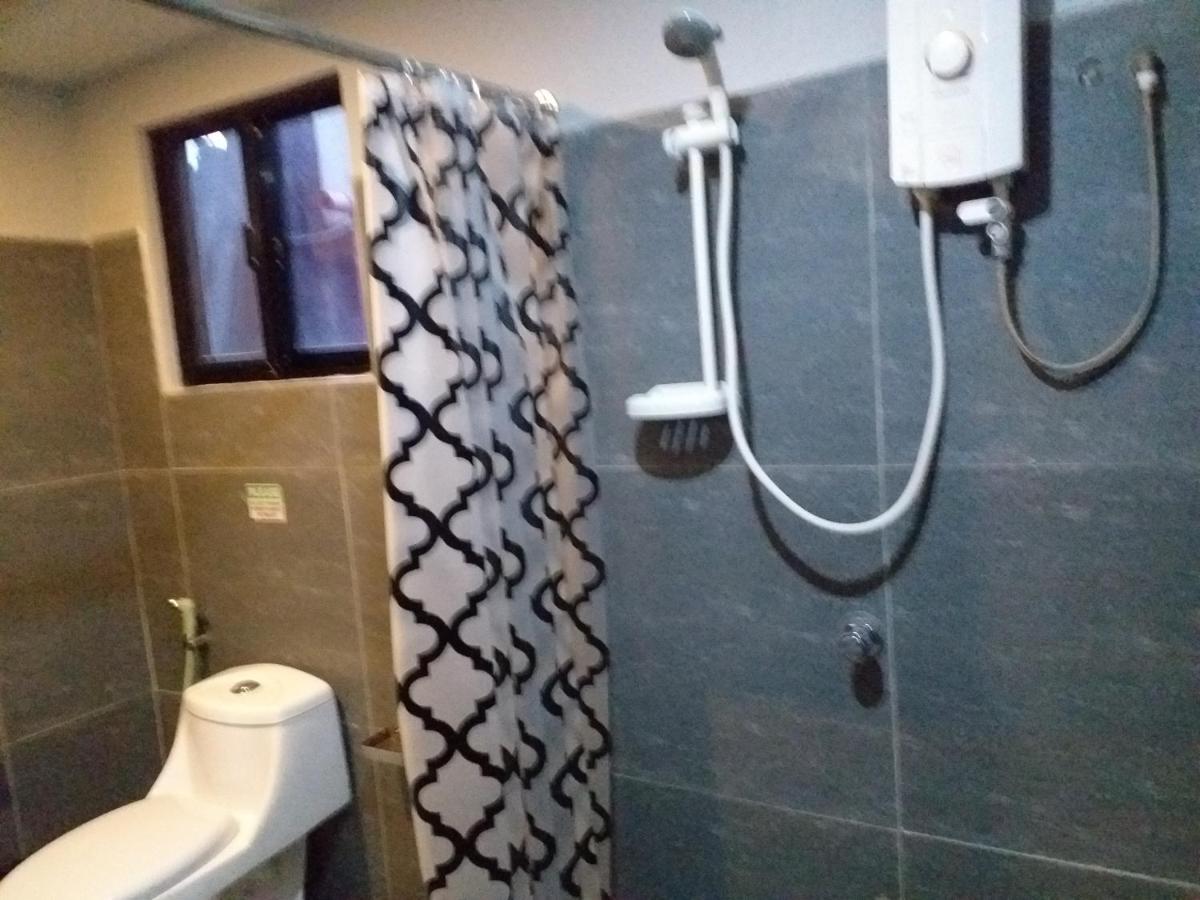 Hotel Fenson Анхелес Экстерьер фото