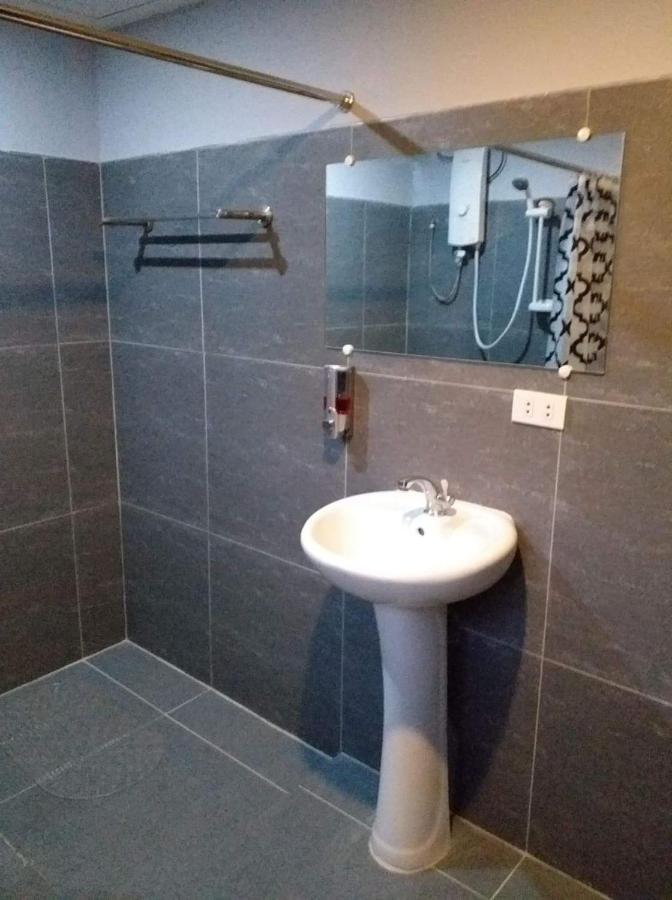 Hotel Fenson Анхелес Экстерьер фото