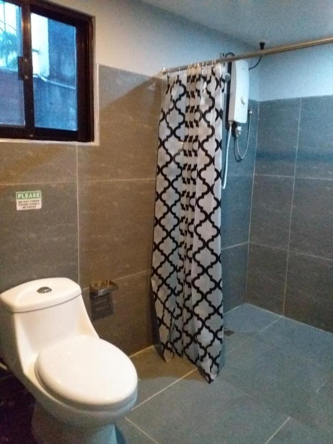 Hotel Fenson Анхелес Экстерьер фото